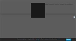 Desktop Screenshot of belmarfotografos.com